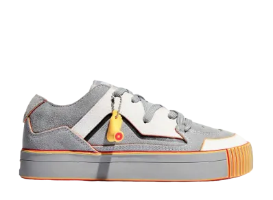 ミスチーフ ゴブストンパー "グレイラグ グース"