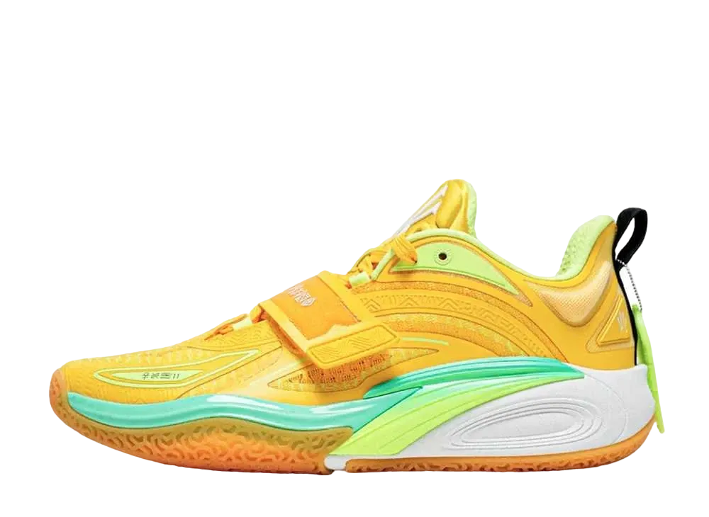 Anta Kai 1 Playoffs "Energy"