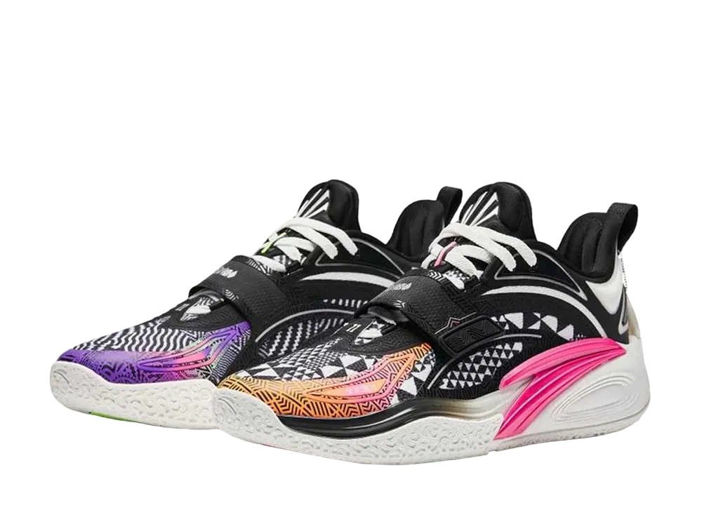 Anta Kai 1 "Enlightened Warrior"