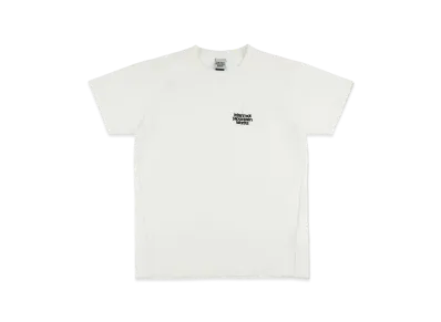 Marmot Women's MMW Pocket T-shirt "White"