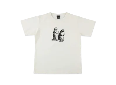 Marmot Women's Graphic T-shirt "White"