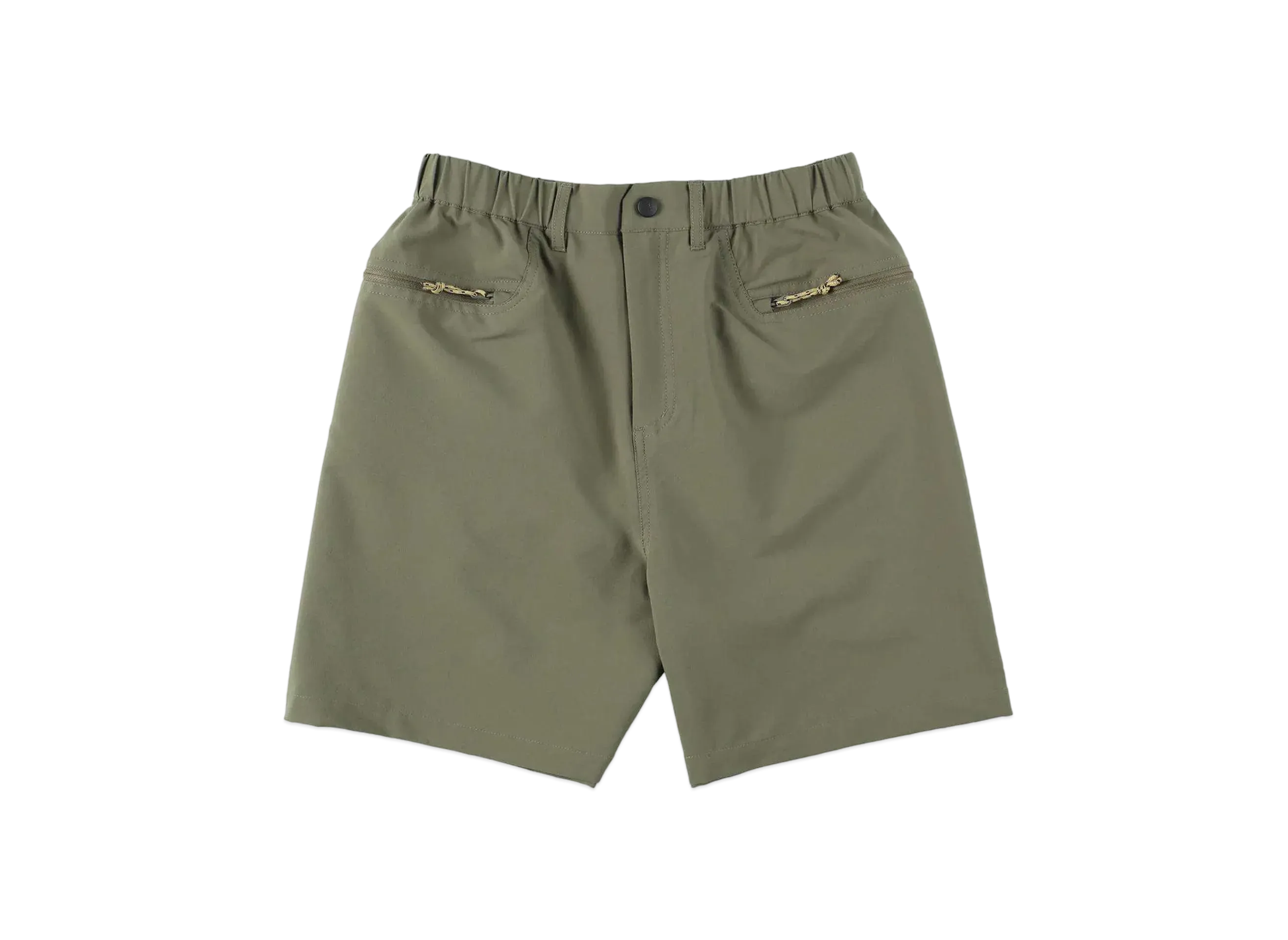 Marmot Women's Minimal Light Hiker Short Pants "Olive Green"