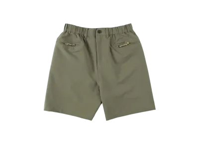 Marmot Women's Minimal Light Hiker Short Pants "Olive Green"