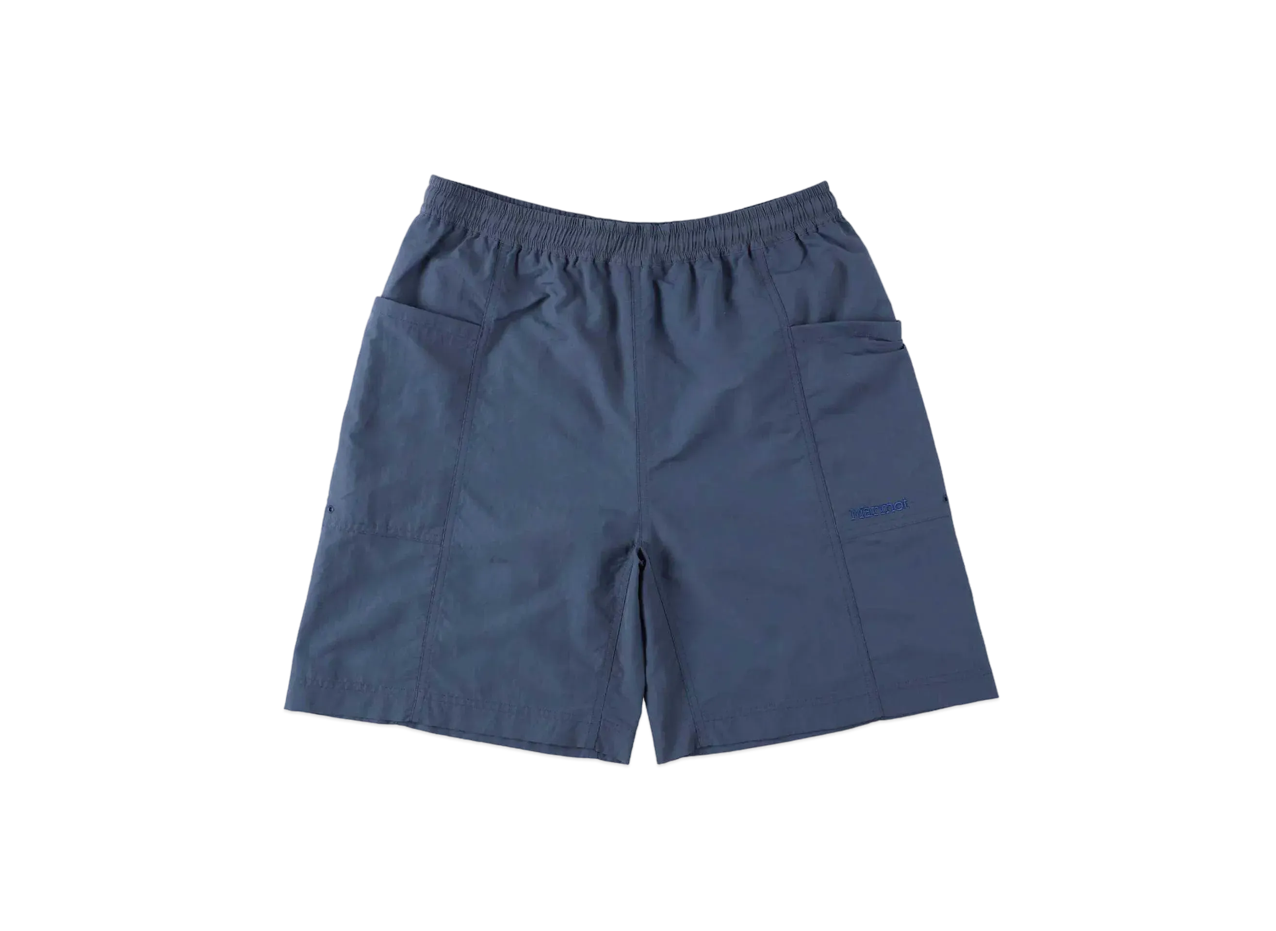 Marmot Women's Rock Wedge Short Pants "Blue"