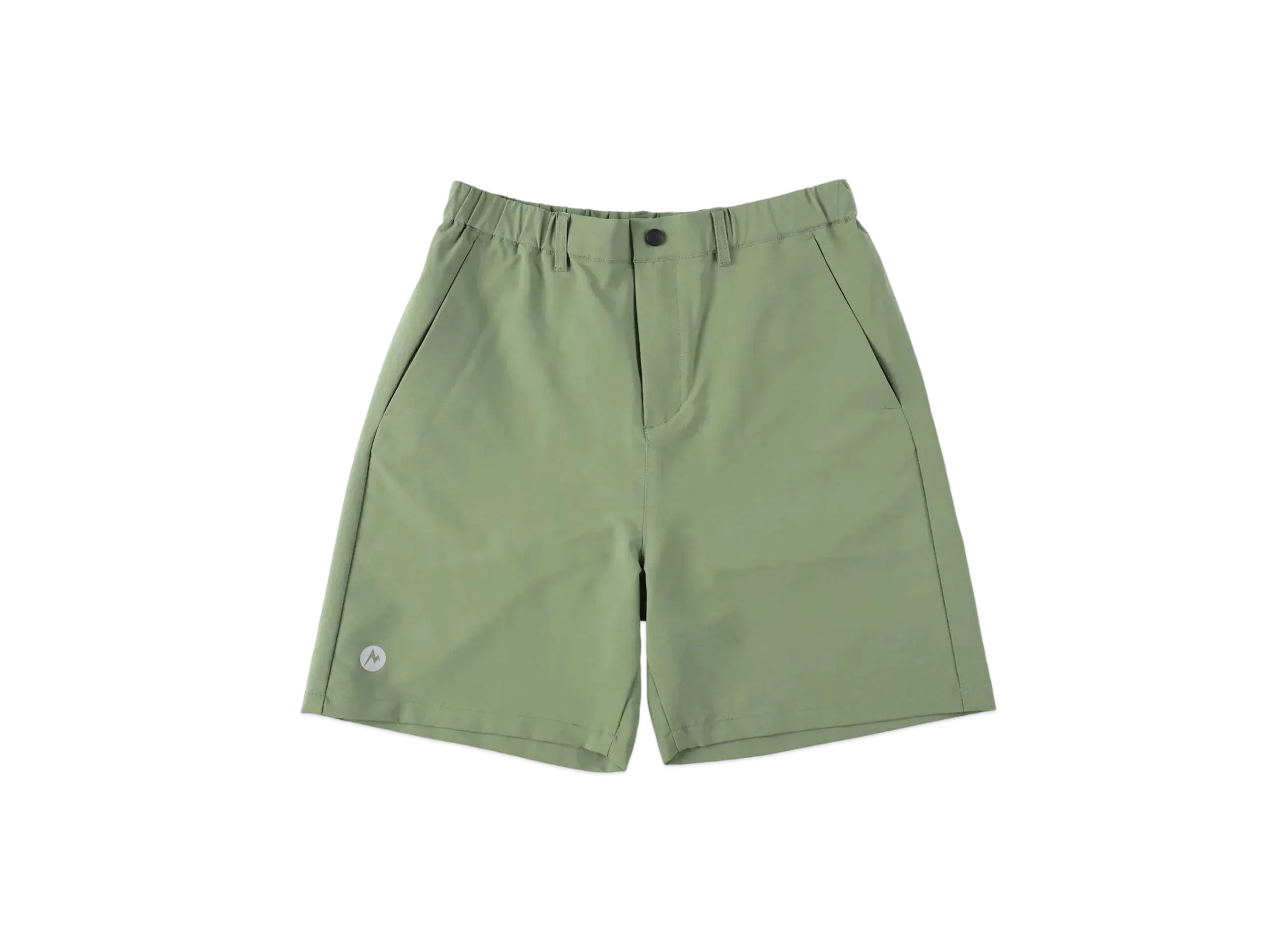 Marmot Women's Minimal Light Shorts "Khaki"
