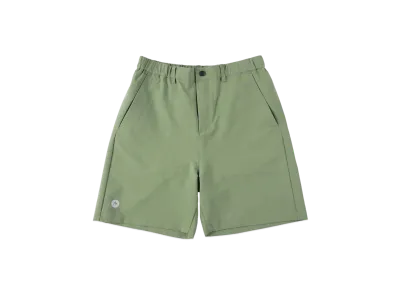 Marmot Women's Minimal Light Shorts "Khaki"