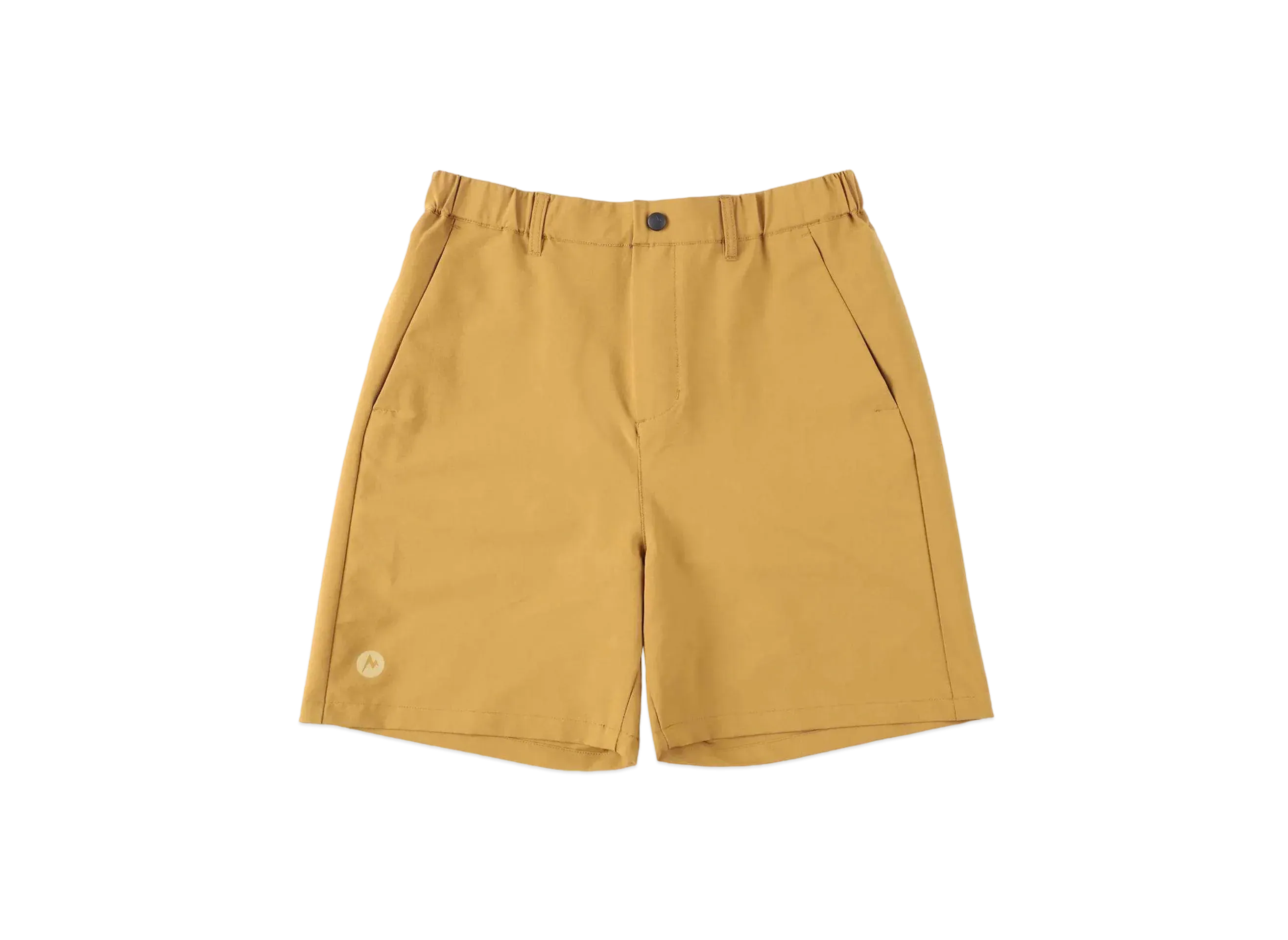 Marmot Women's Minimal Light Shorts "Brown"