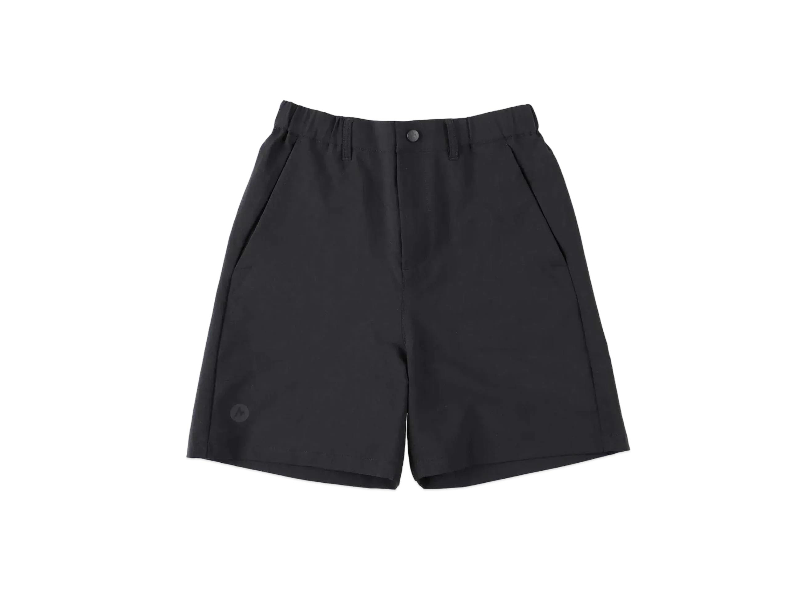 Marmot Women's Minimal Light Shorts "Black"