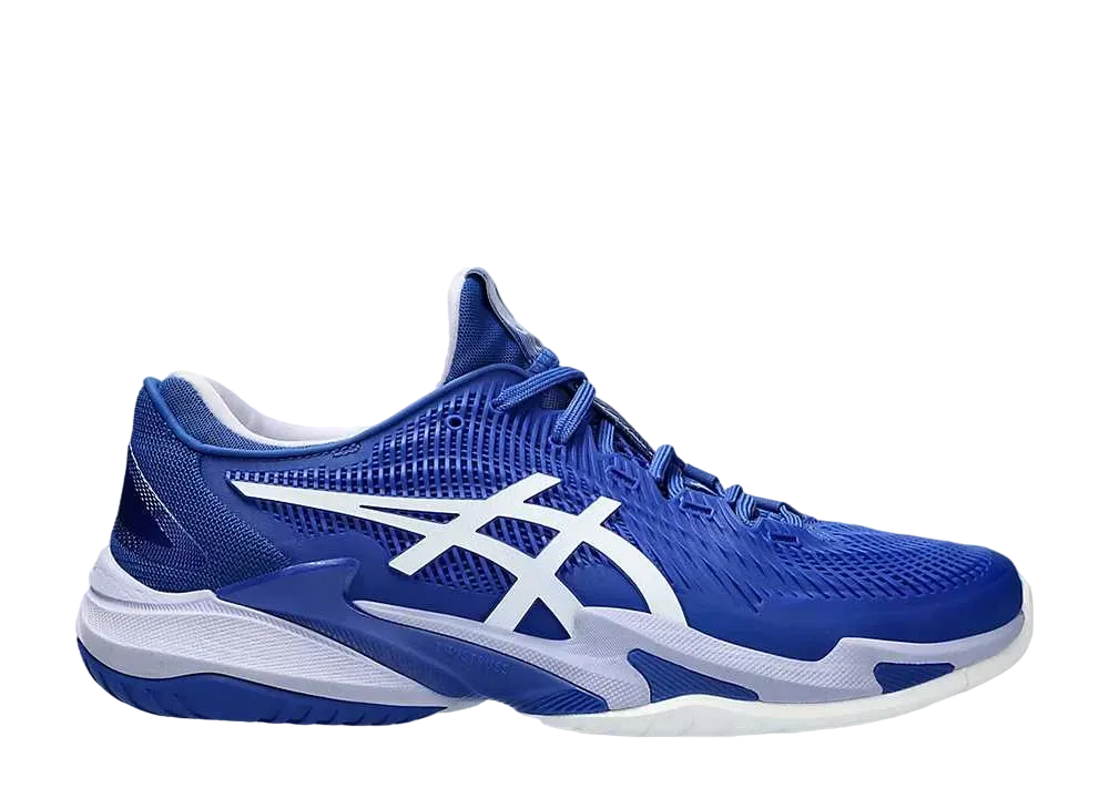 アシックス コートFF3 ノヴァク "アシックスブルー/フレッシュエア" (オールコート)