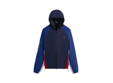 Kith x TaylorMade Short Game Jacket "Gulf"