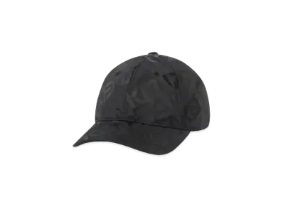 KENZO 'KENZOGRAM' Cap "Black"