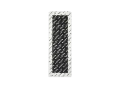 KENZO 'KENZOGRAM' Cotton Stole "Black"
