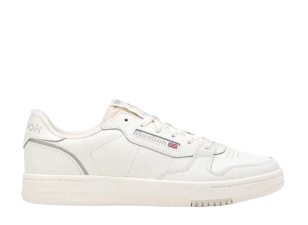 リーボック フェーズ コート "チョーク"