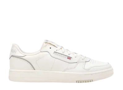 Reebok Phase Court "Chalk"