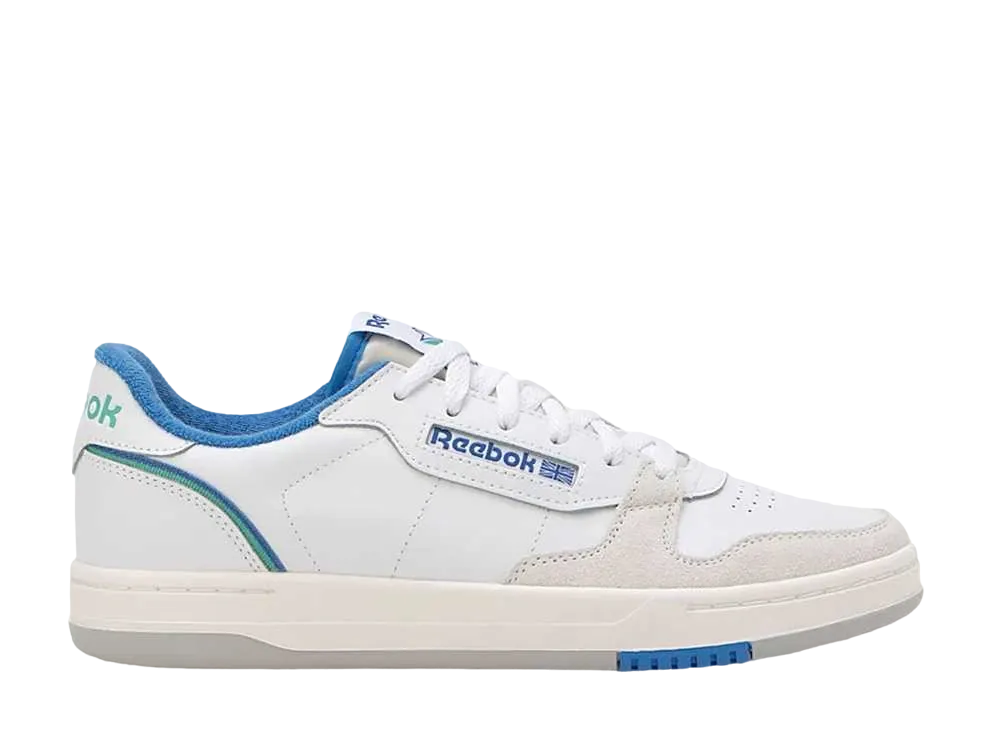 リーボック フェーズ コート "ホワイト"