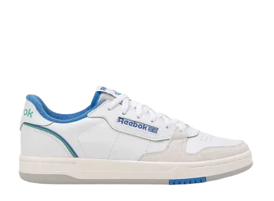 Reebok Phase Court "White"