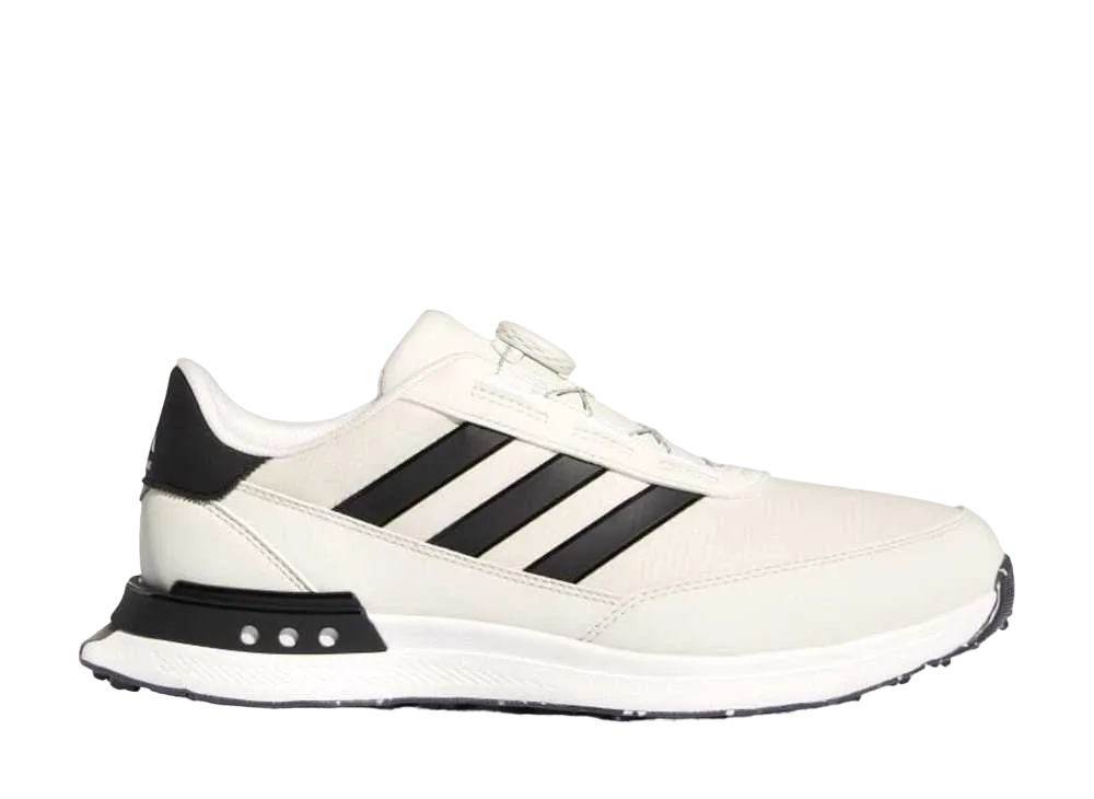 adidas S2G SL Boa 24 "Orbit Grey/Core Black/Footwear White"