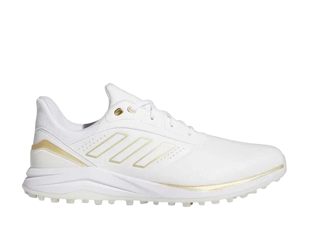 アディダス ソーラーモーション 24 "フットウェアホワイト/ゴールドメタリック"