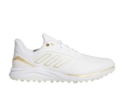 adidas Solarmotion 24 "Footwear White/Gold Metallic"