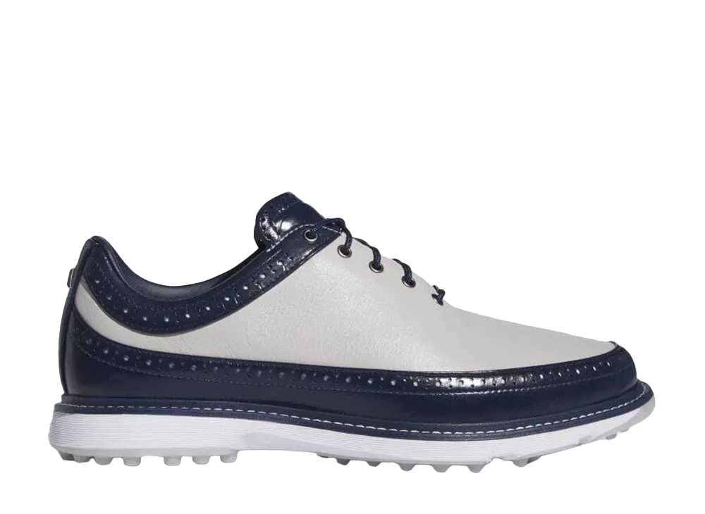 アディダス MC80 "グレーツー/アイアンメタリック/カレッジネイビー"