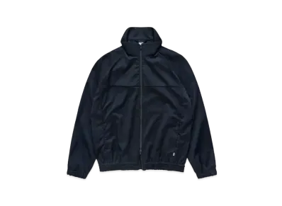 JJJJound Suiting Wool Tracksuit Top "Navy"