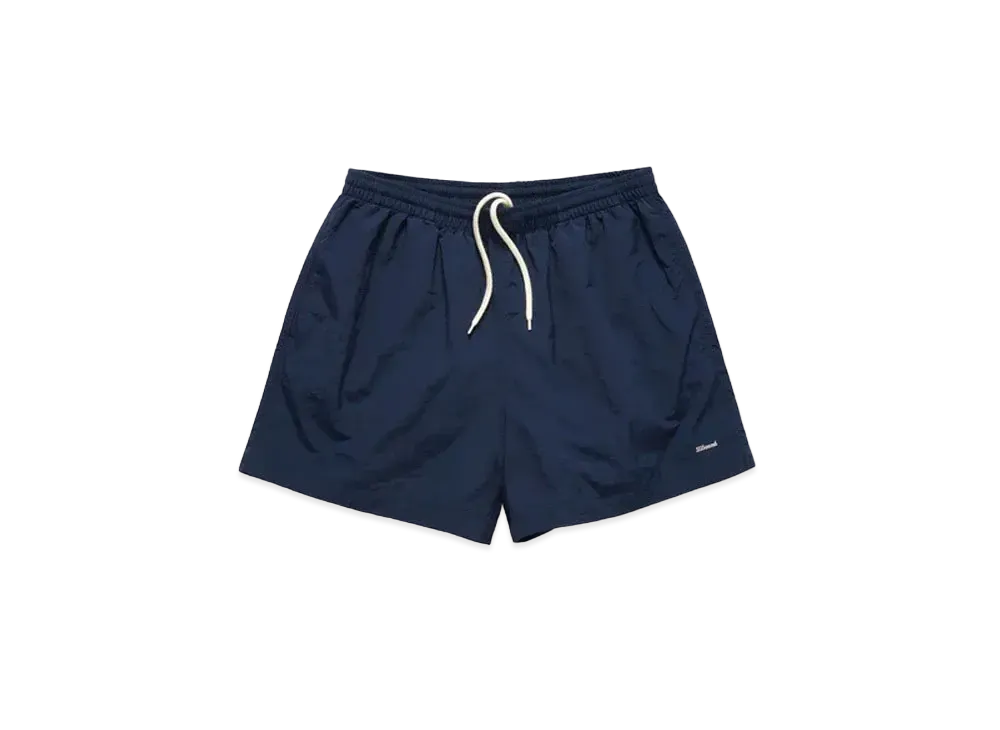 JJJJound Camper Short "Navy"