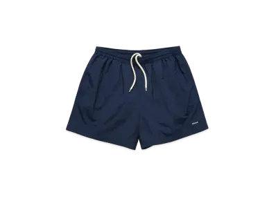 JJJJound Camper Short "Navy"