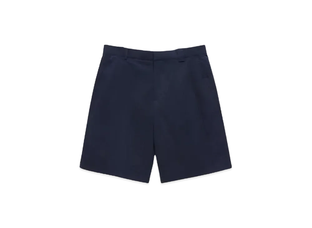 JJJJound Chino Short 11 "Navy"