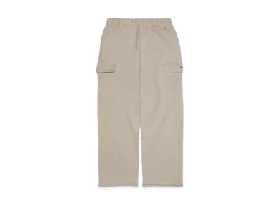 Supreme Small Box Cargo Sweatpant "Taupe"