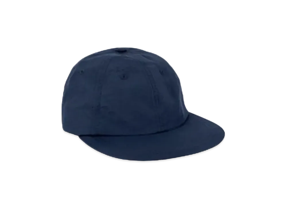 JJJJound Camper Cap 6 "Navy"