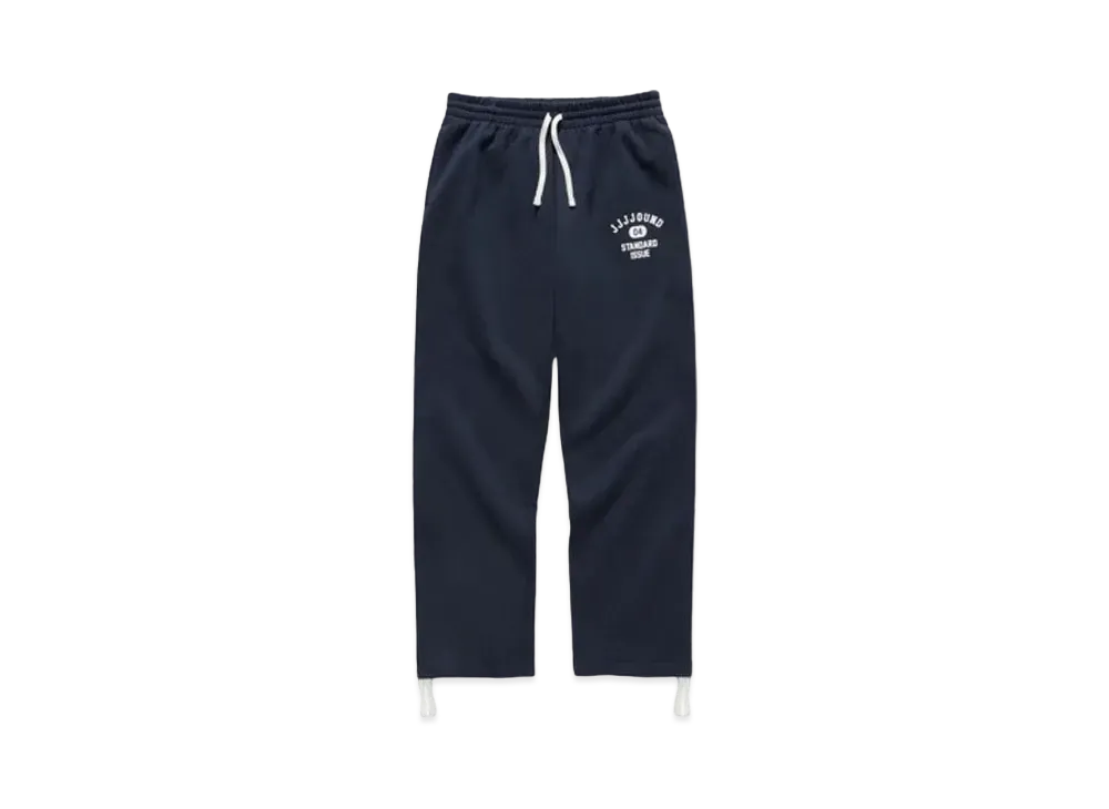 JJJJound J80 Sweat Pants "Navy"