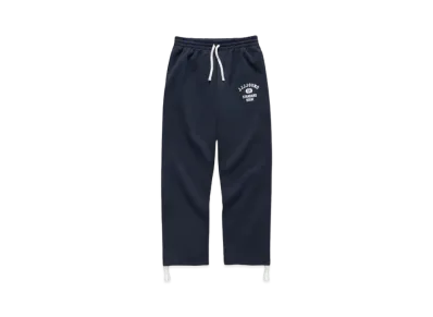 JJJJound J80 Sweat Pants "Navy"