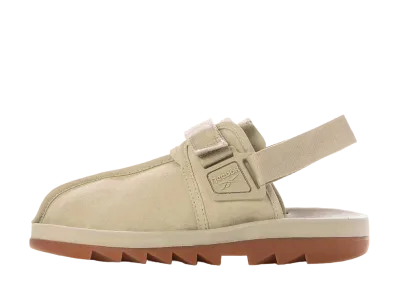 Reebok Beatnik "Beige"