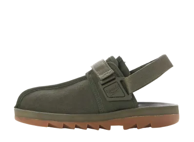 Reebok Beatnik "AGRN"