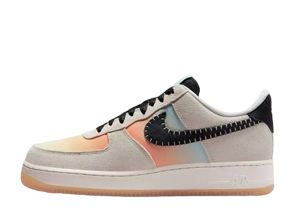 ナイキ エアフォース1 ロー "N7"