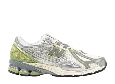 New Balance 1906R "Gray/Green"