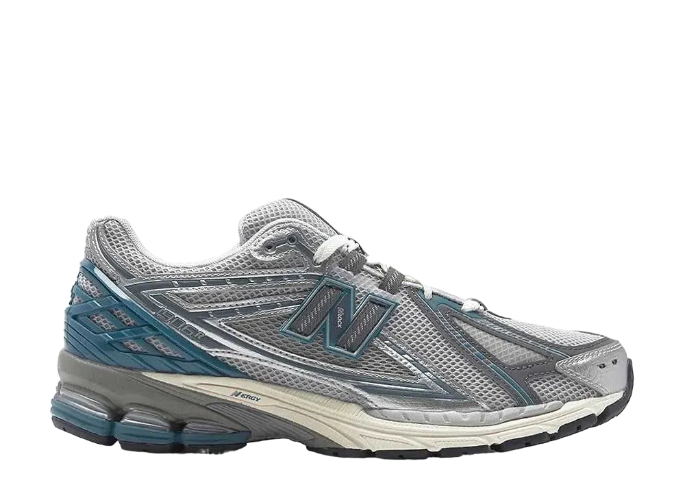 New Balance 1906R "Silver/Teal"