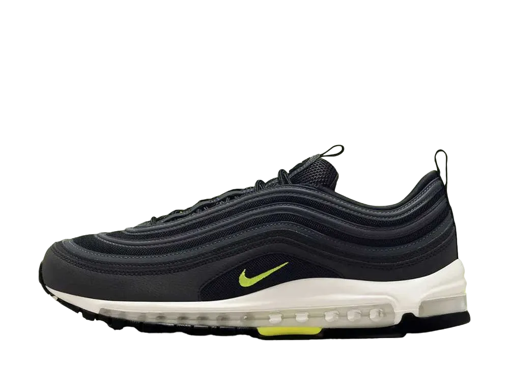 Nike Air Max 97 "Black/Volt"
