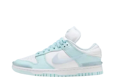 Nike Women's Dunk Low Twist "Glacier Blue"