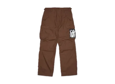 Supreme ブラウン カーゴパンツ シュプリーム カーゴパンツ 人気ランキング | スニーカーダンク
