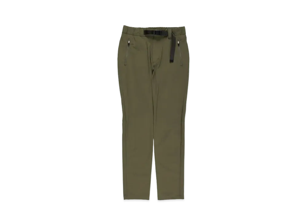 Marmot Women's Climb Stride Pants "Olive Green"