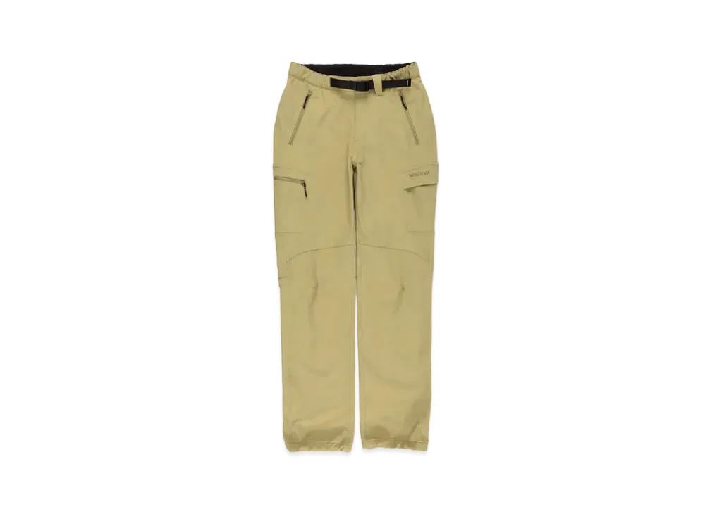 Marmot Women's Trek Comfo Pants "Beige"