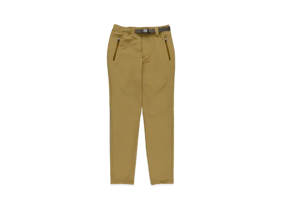 Marmot Women's Lupinus Pants "Brown"