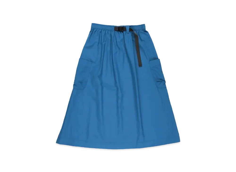 Marmot Women's Active Skirt "Blue"