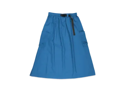 Marmot Women's Active Skirt "Blue"