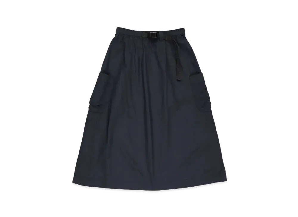 Marmot Women's Active Skirt "Black"