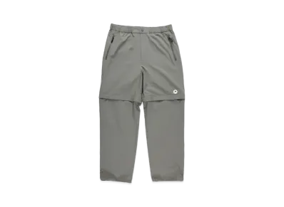 Marmot Mt.Training Convertible Pants "Olive Green"