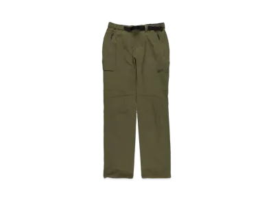 Marmot Trek Comfo Pants "Olive Green"
