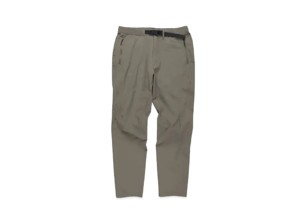 Marmot Rock Wedge Stride Pants "Khaki"