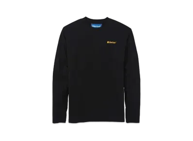 Marmot x BetterTMGift Shop Innovative Tech Long Sleeve T-Shirt "Black"
